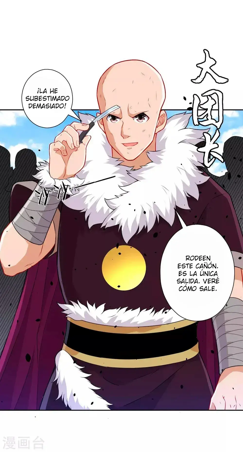 Capitulo 134 page 4