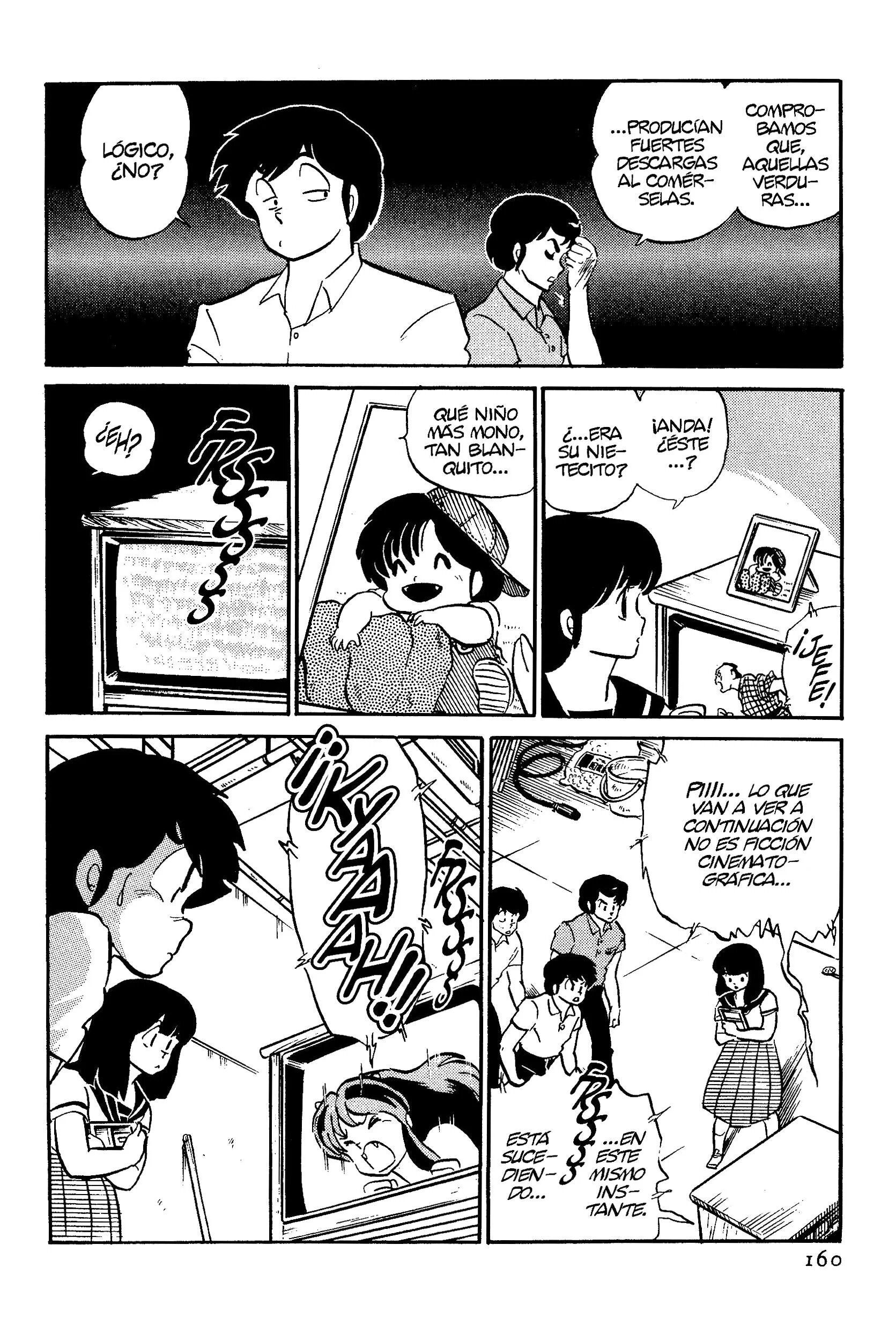 Capitulo 301 page 14