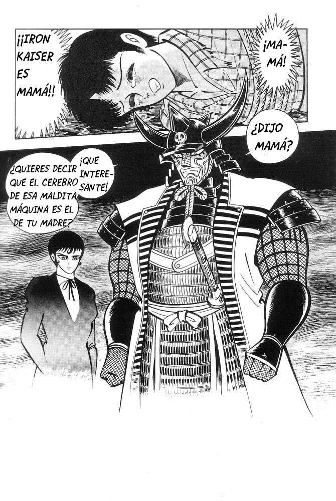 Capitulo 47.5 page 29