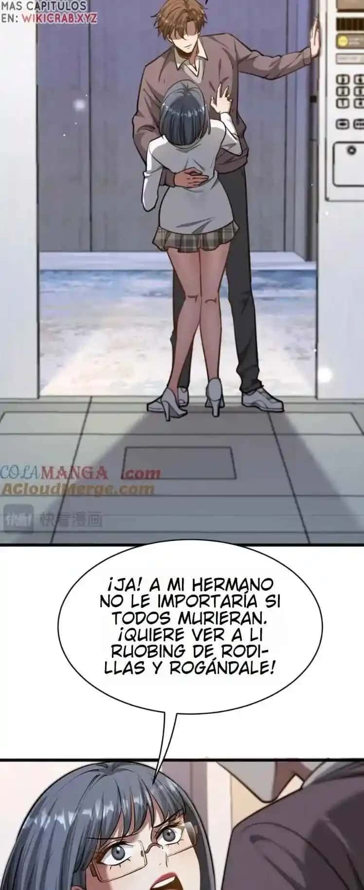 Capitulo 175 page 29