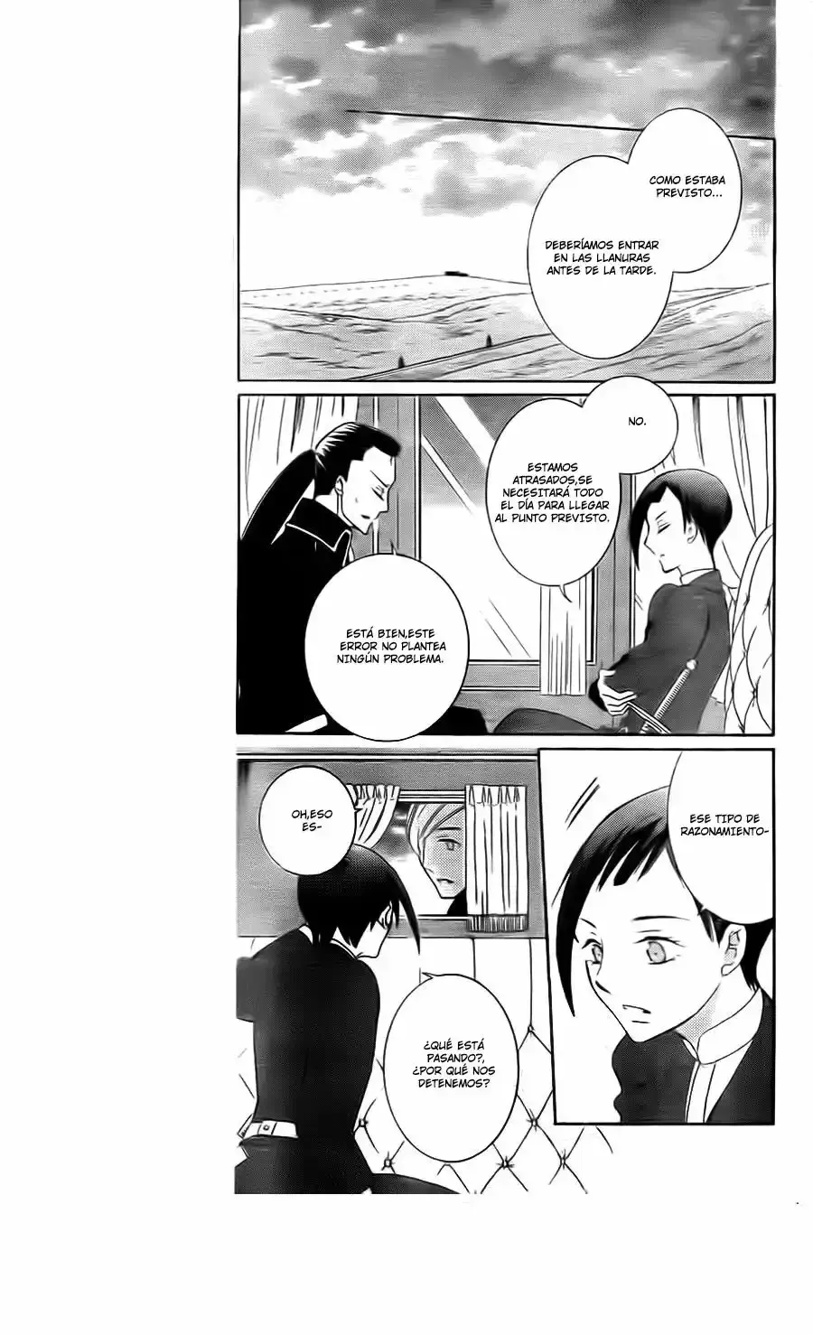 Capitulo 81 page 16