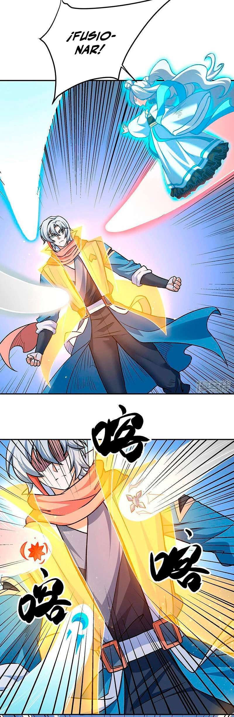 Capitulo 601 page 16