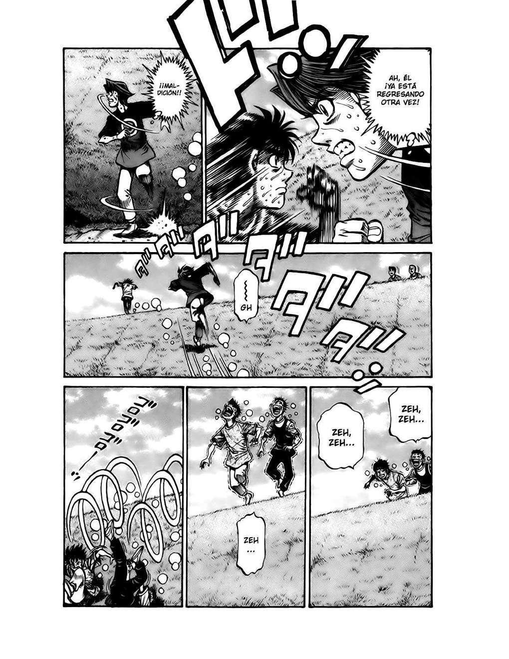 Capitulo 860 page 6