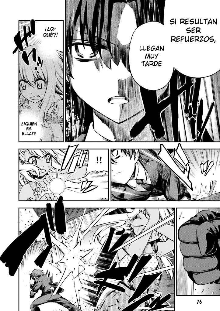 Capitulo 13 page 18