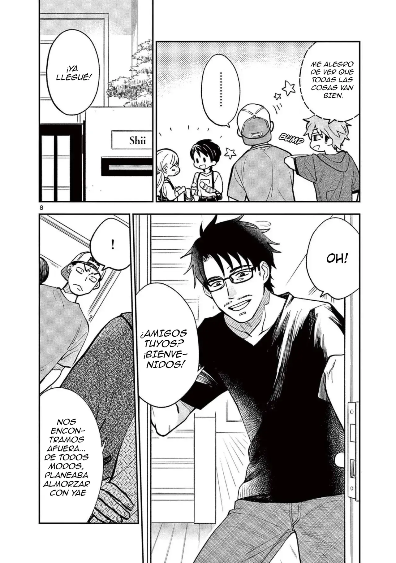 Capitulo 72 page 9