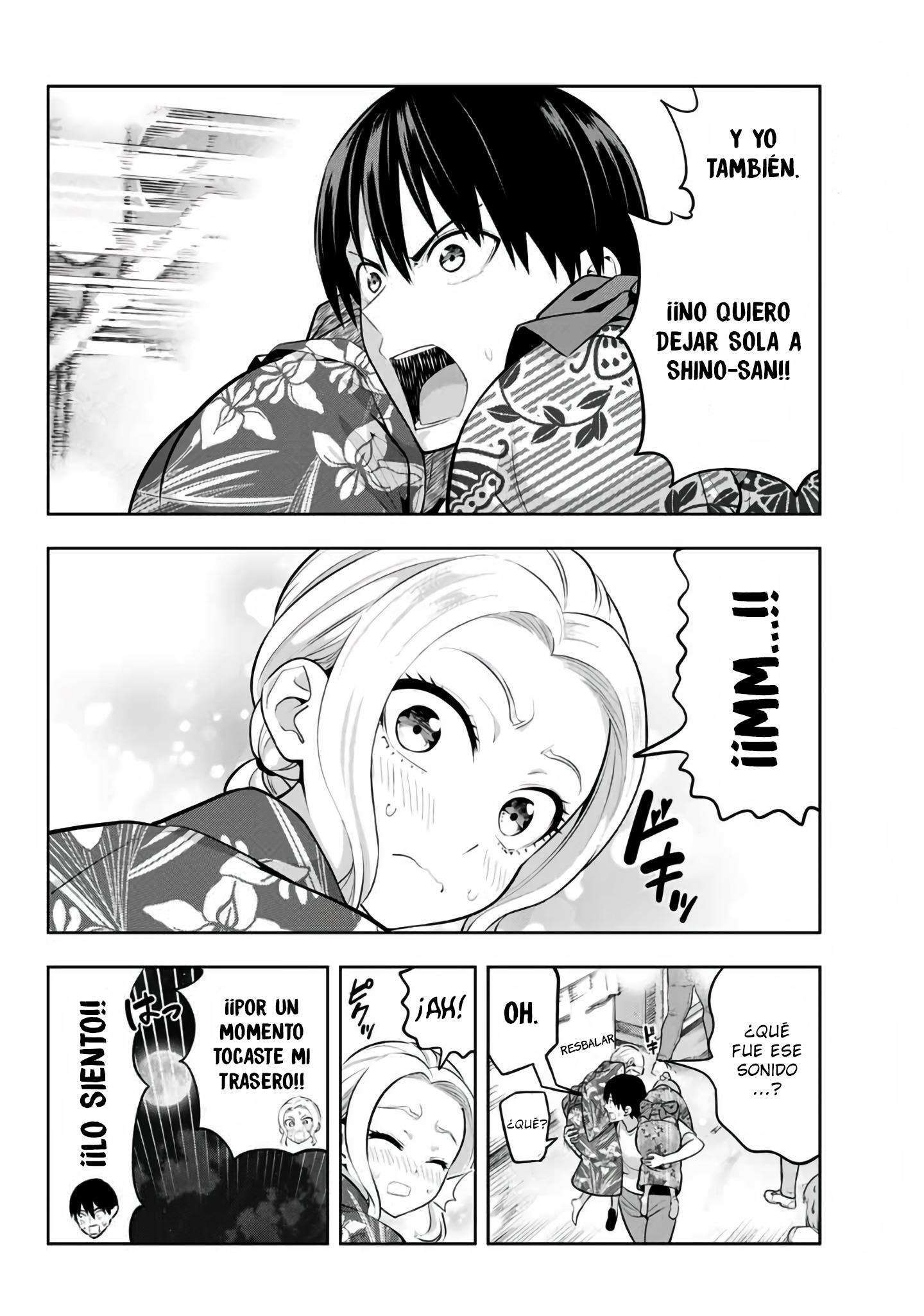 Capitulo 50 page 10