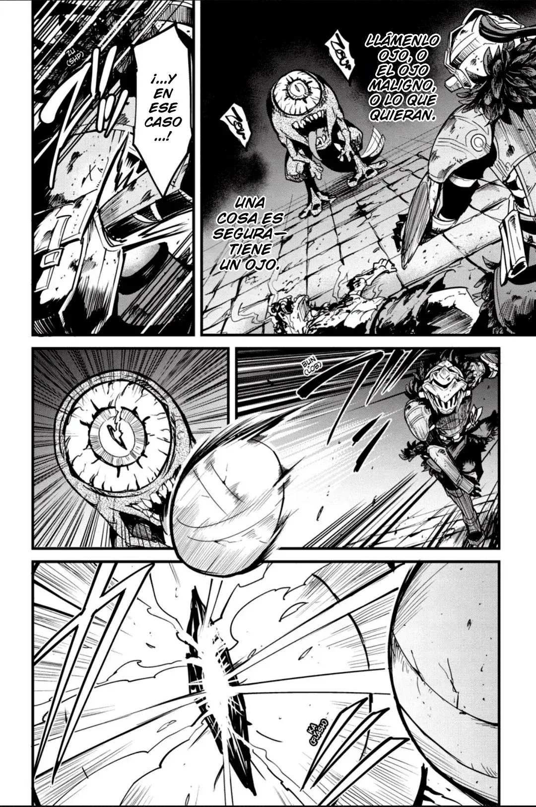 Capitulo 89 page 10