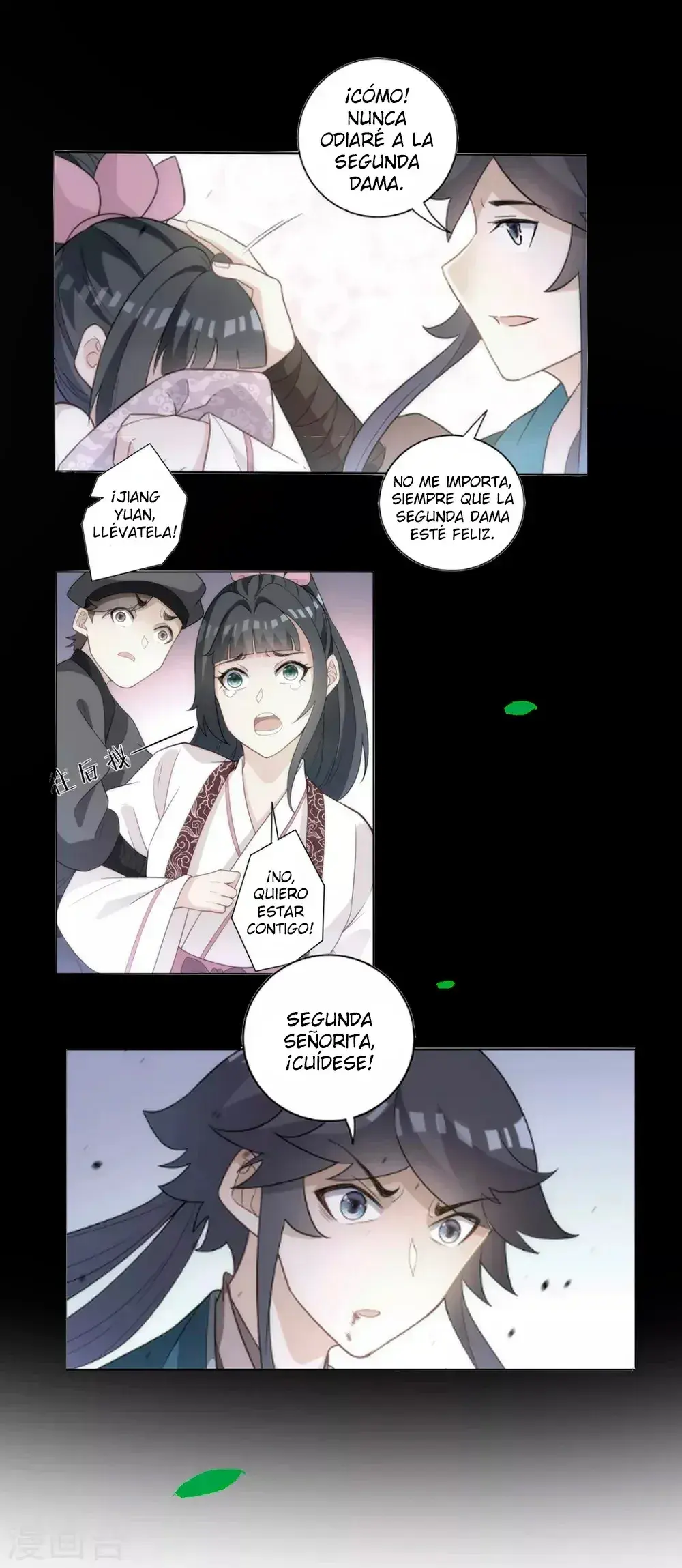 Capitulo 89 page 19