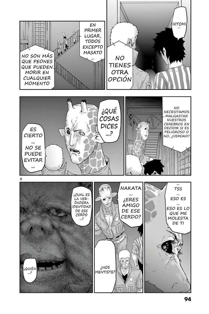 Capitulo 93 page 8