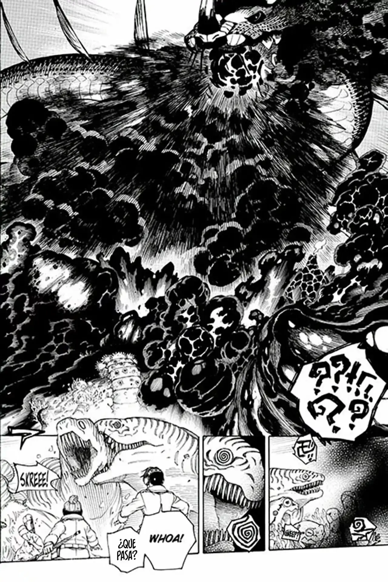 Capitulo 133 page 13