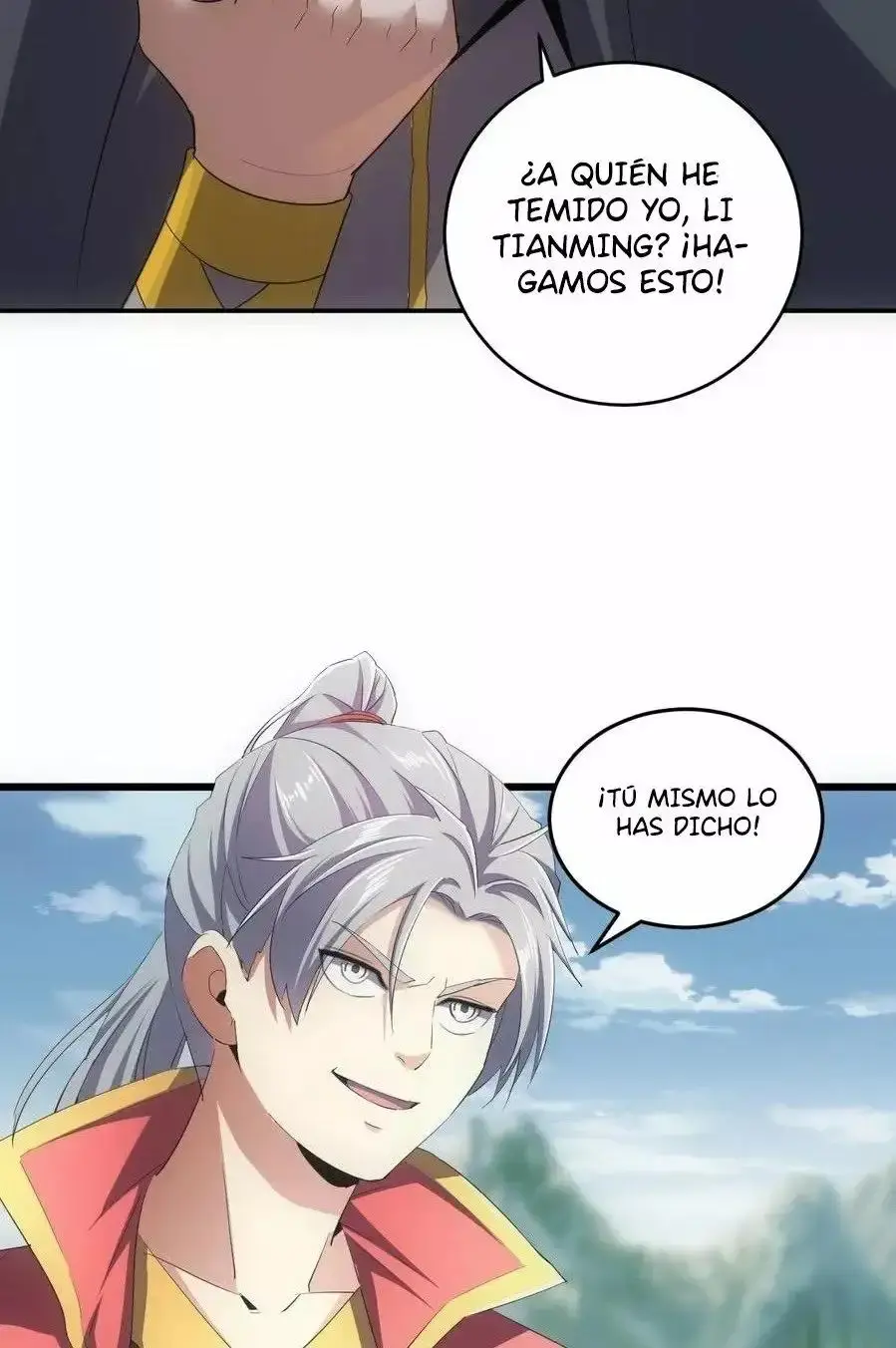 Capitulo 82 page 41