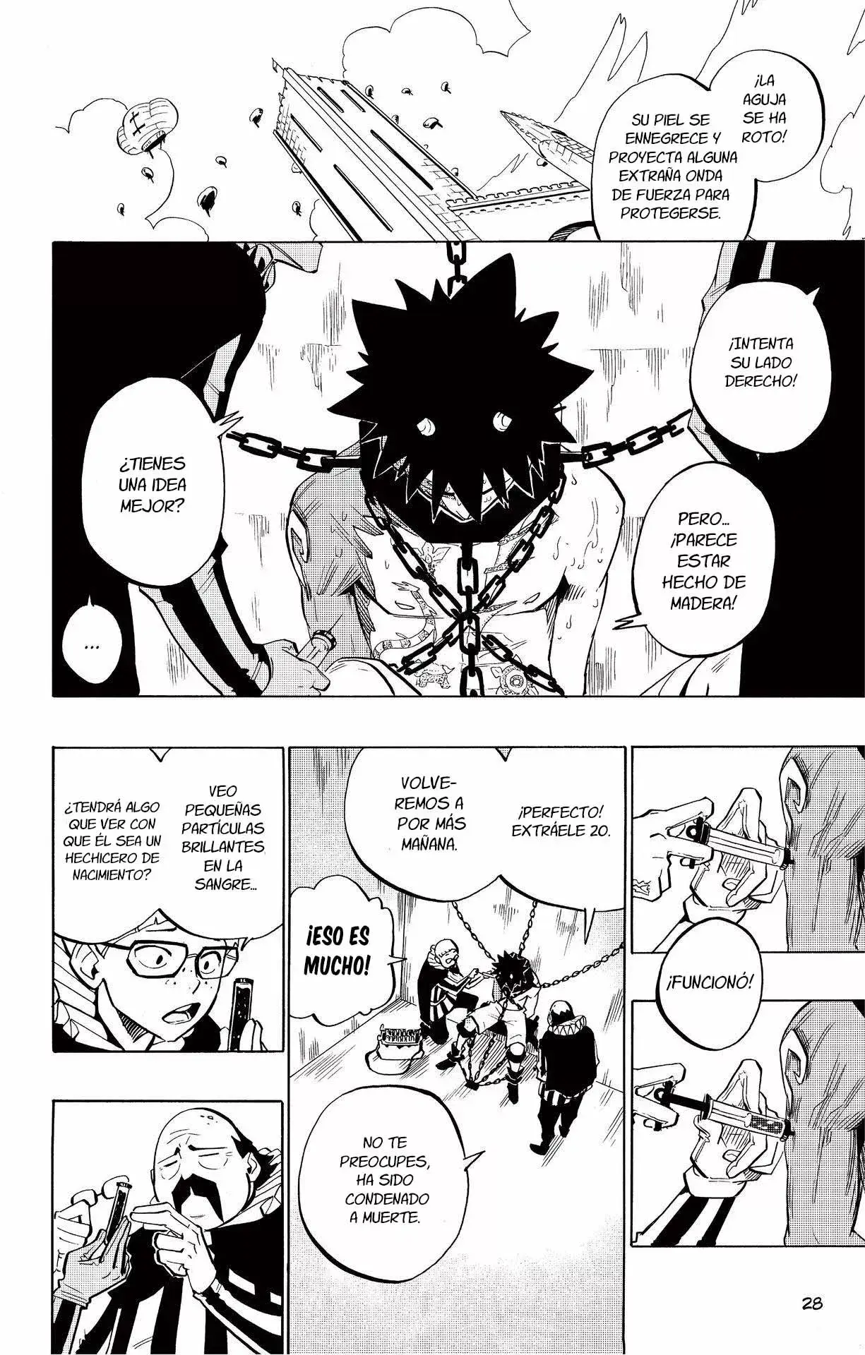 Capitulo 118 page 6