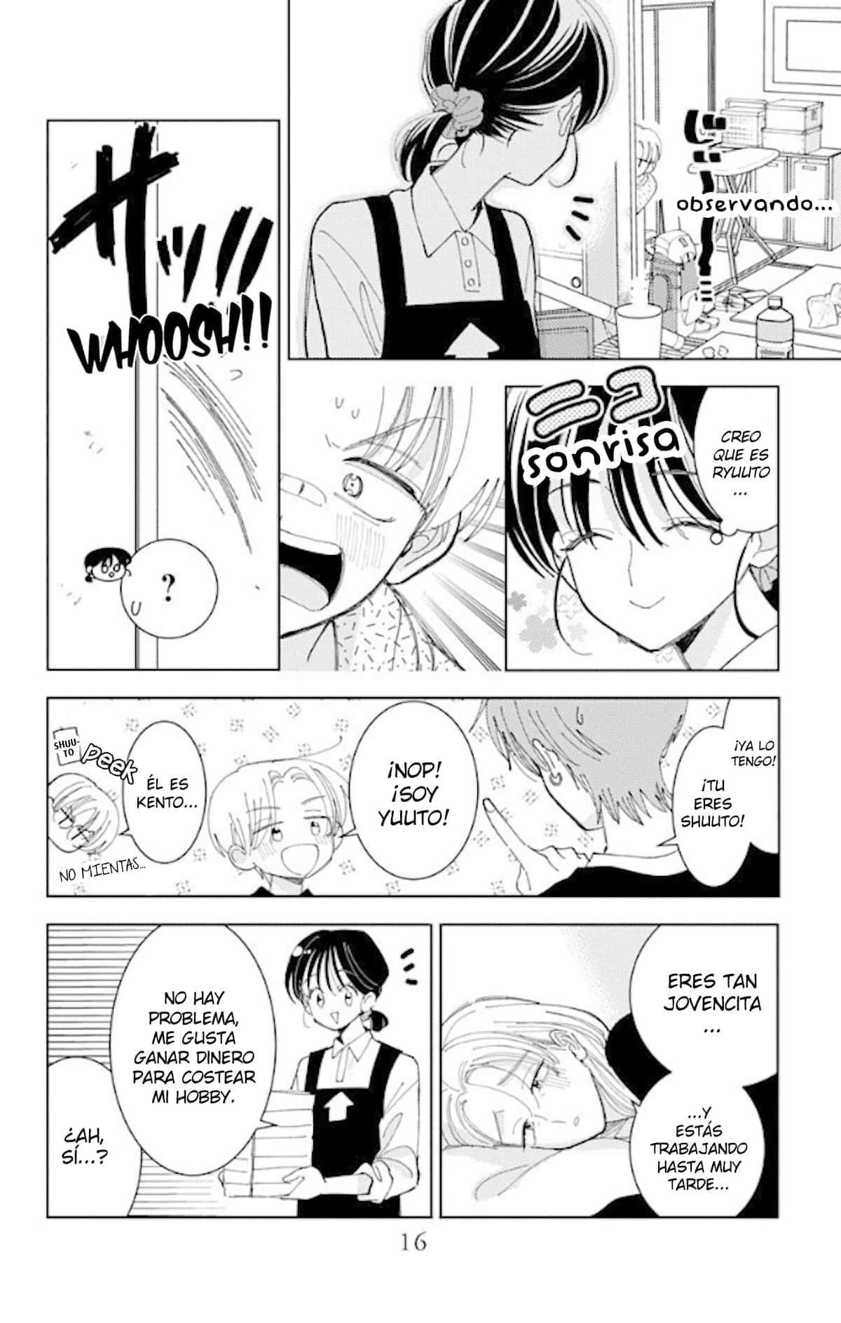 Capitulo 60 page 15