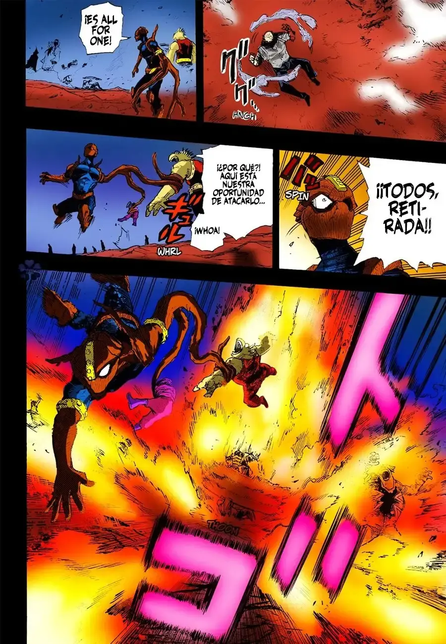 Capitulo 357.5 page 8