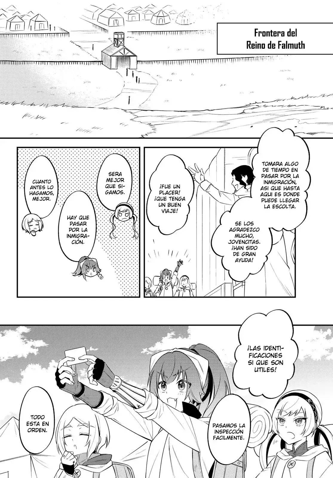 Capitulo 62 page 21