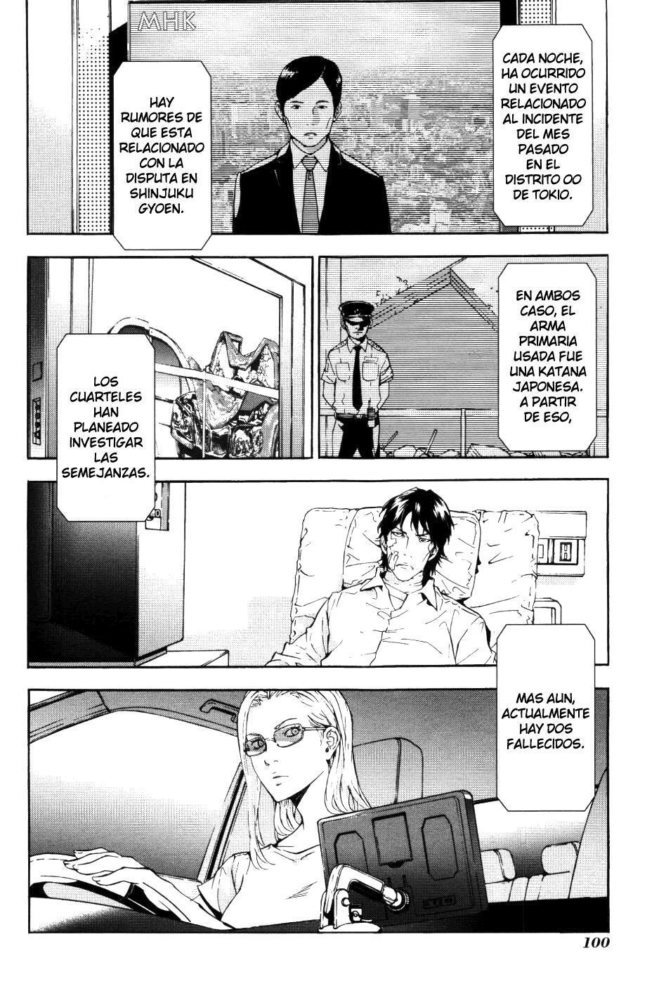 Capitulo 70 page 18