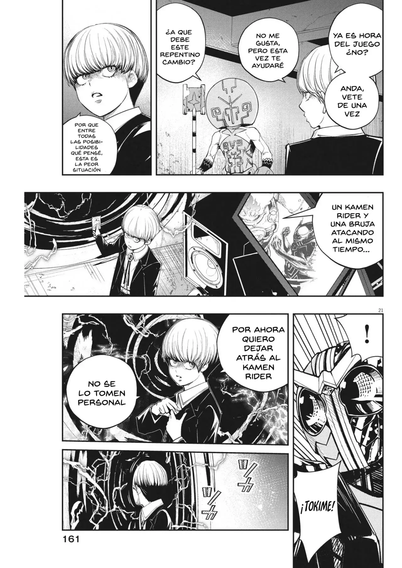Capitulo 140 page 22