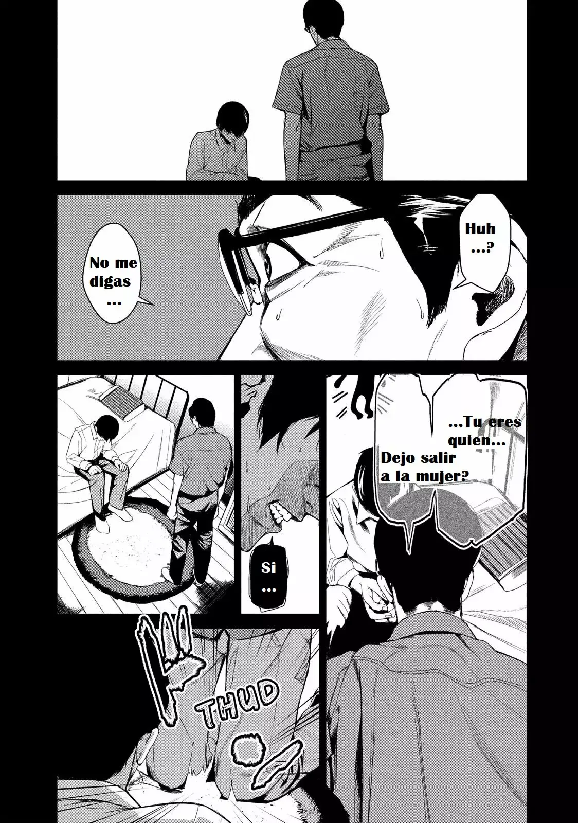 Capitulo 40 page 16