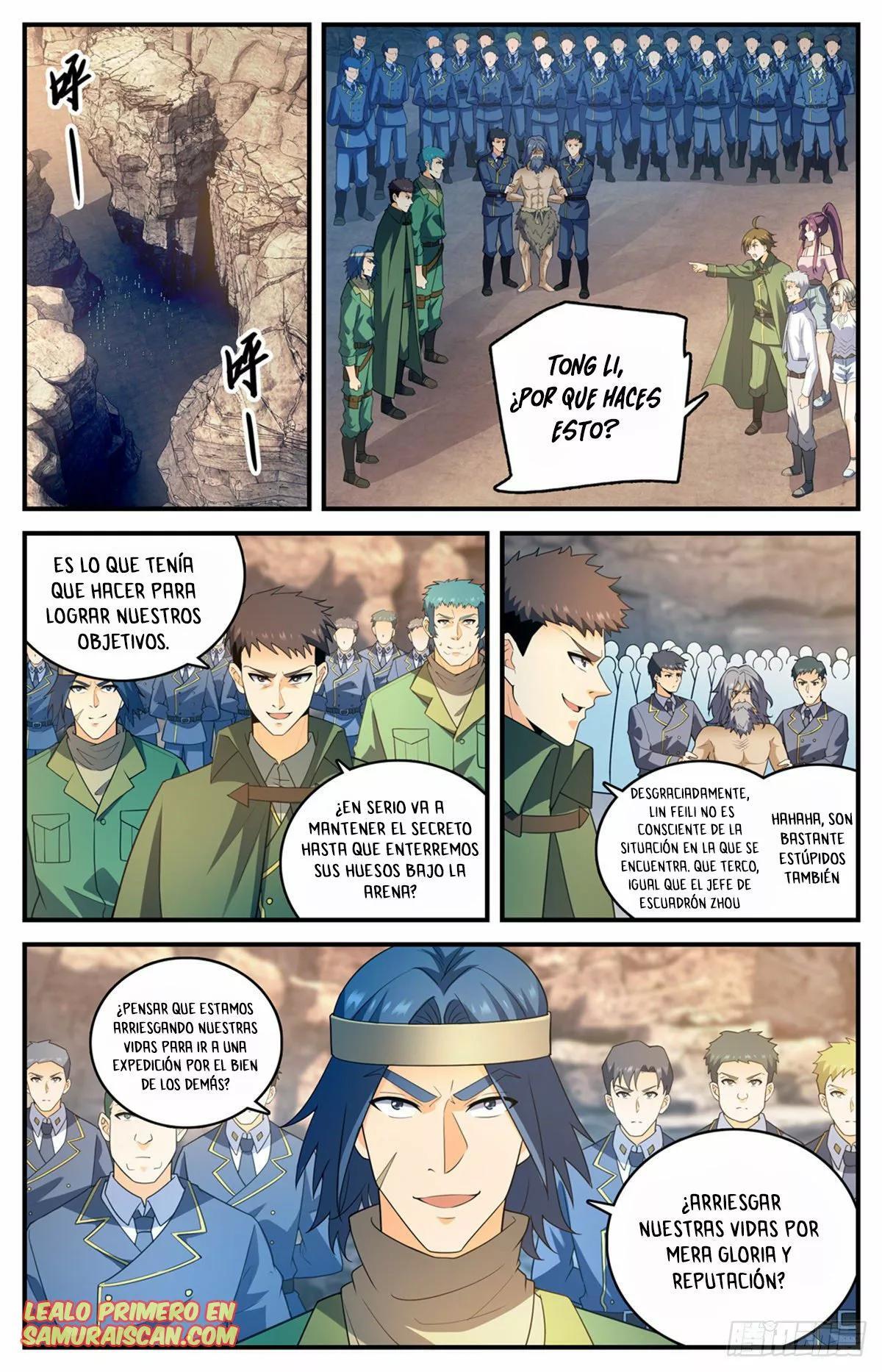 Capitulo 779 page 3