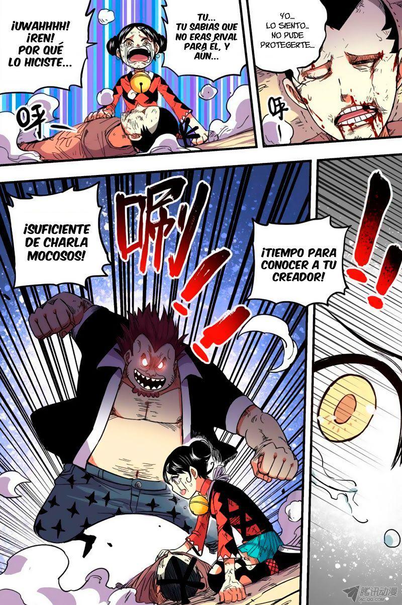 Capitulo 36 page 6