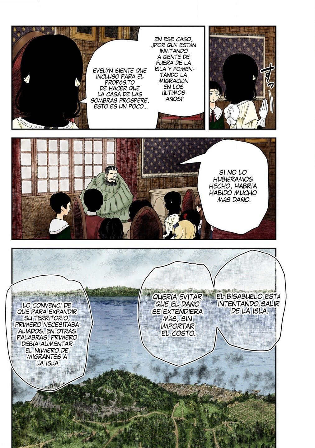 Capitulo 220 page 11