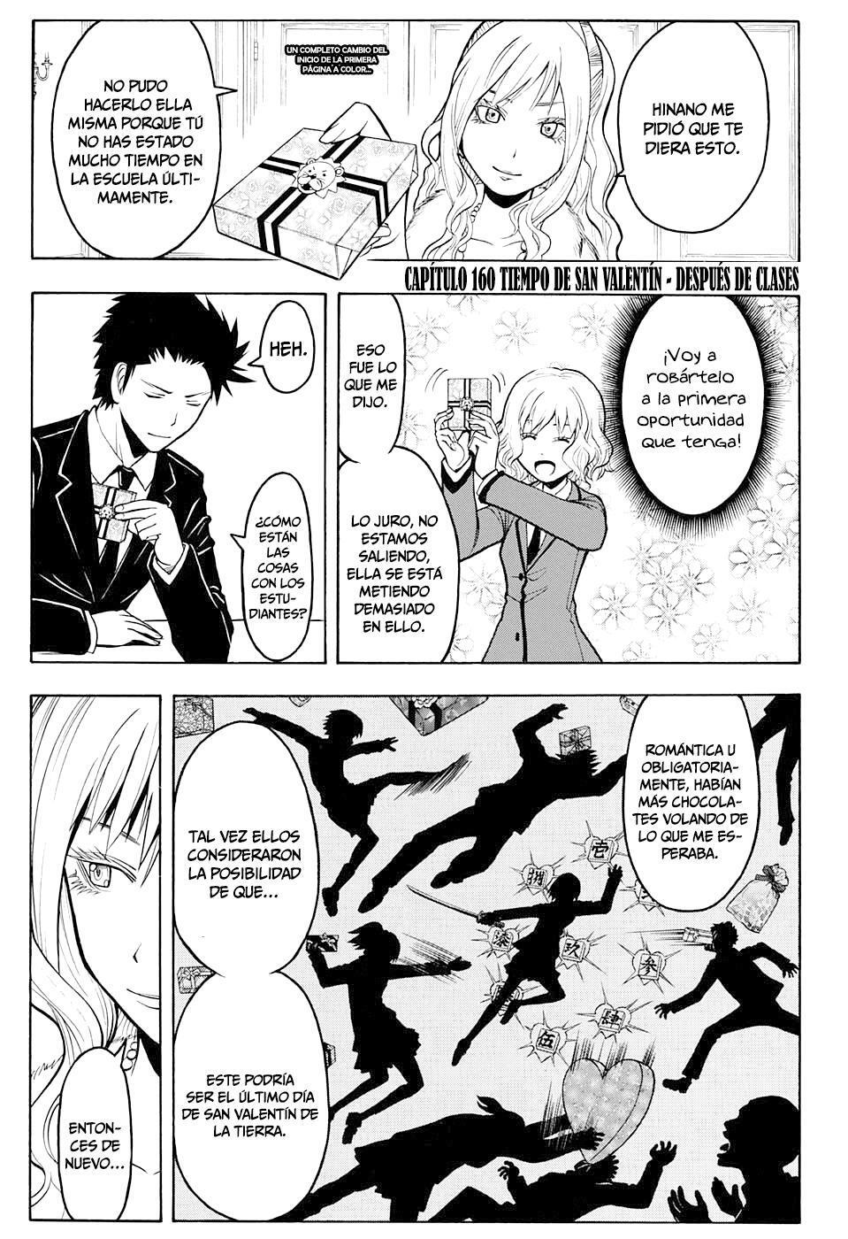 Capitulo 160 page 6