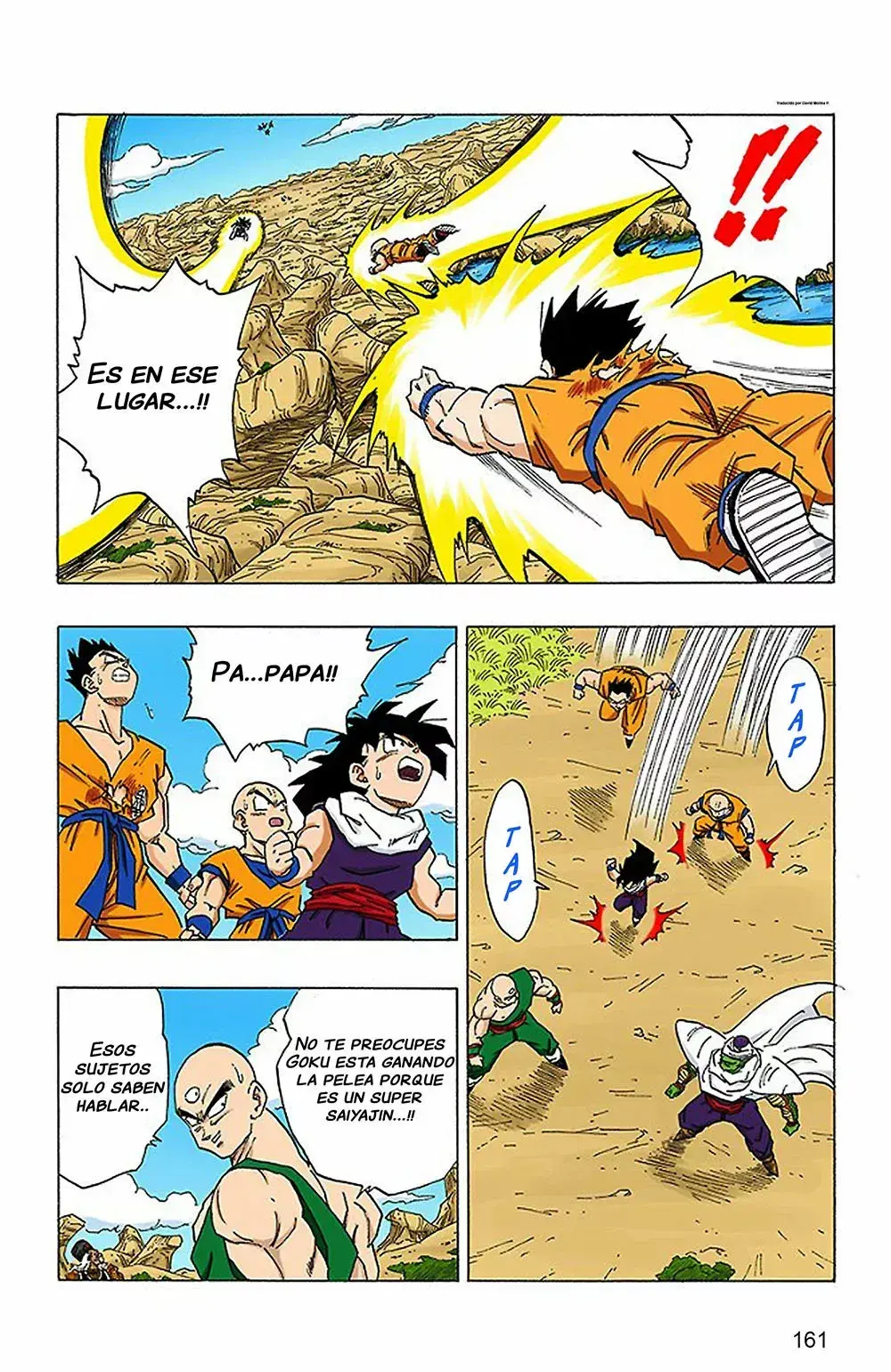 Capitulo 341 page 8