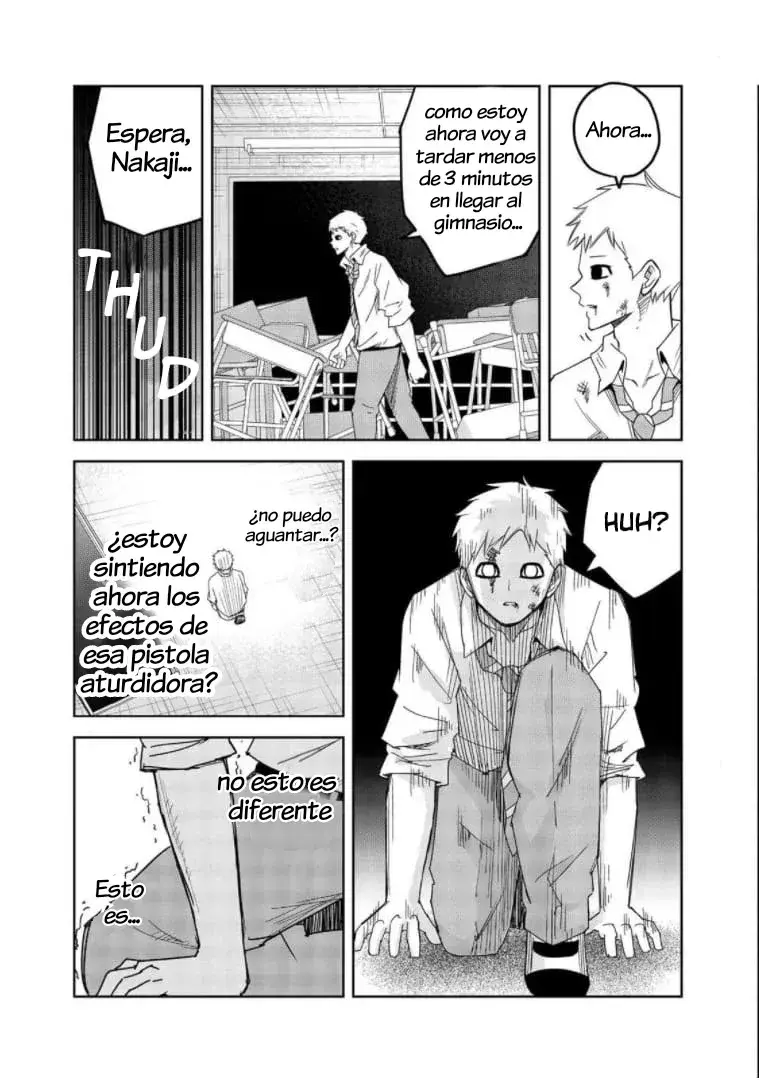Capitulo 65 page 14
