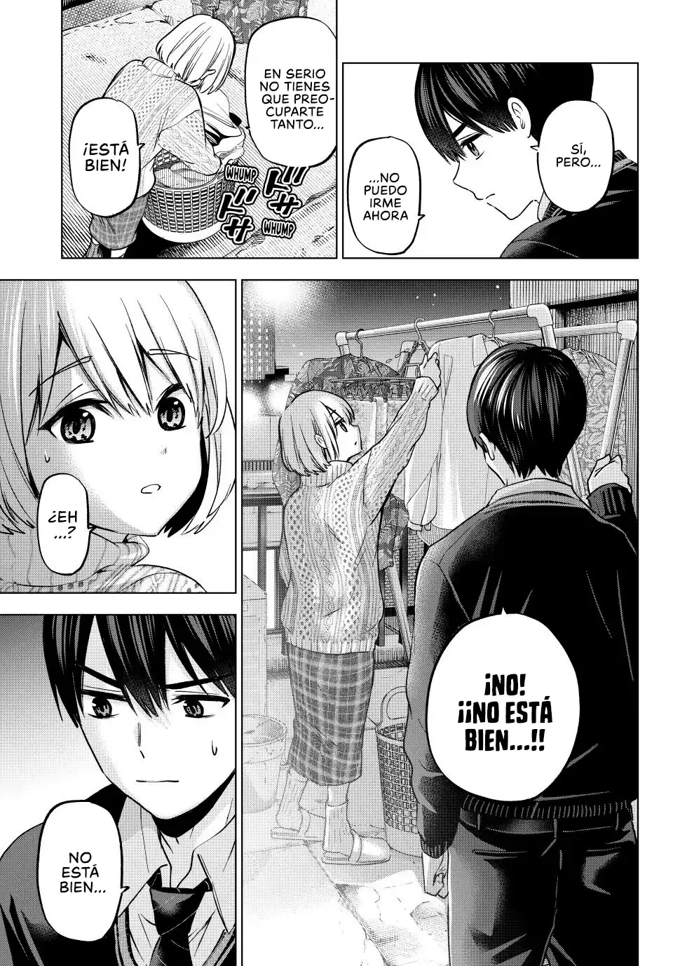 Capitulo 176 page 17