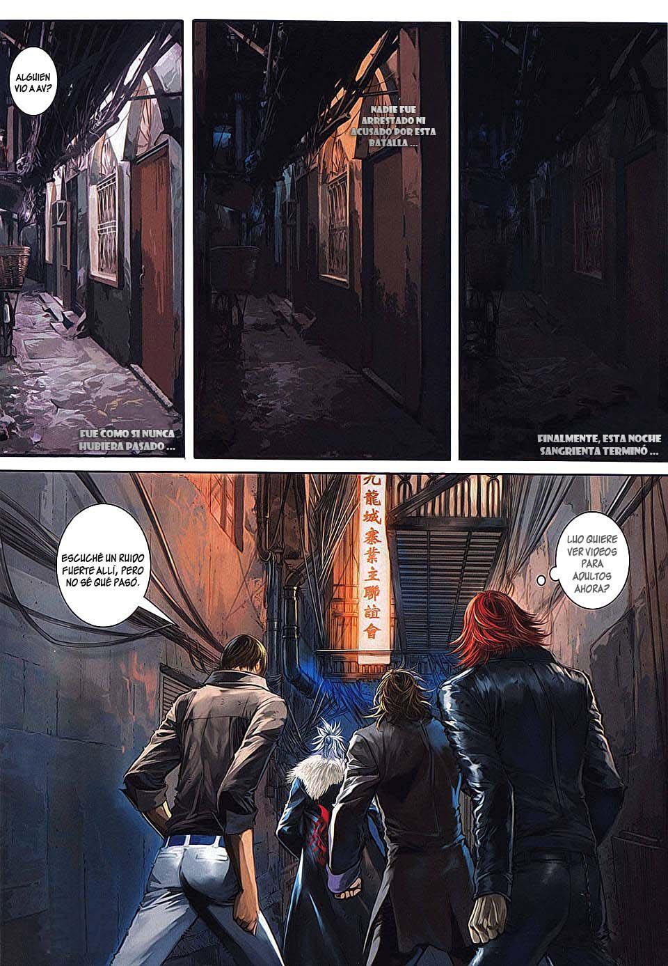 Capitulo 16 page 27