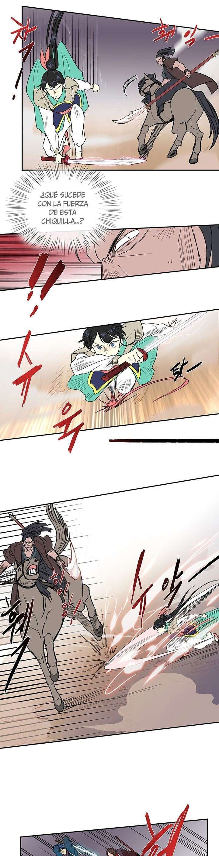 Capitulo 94 page 18