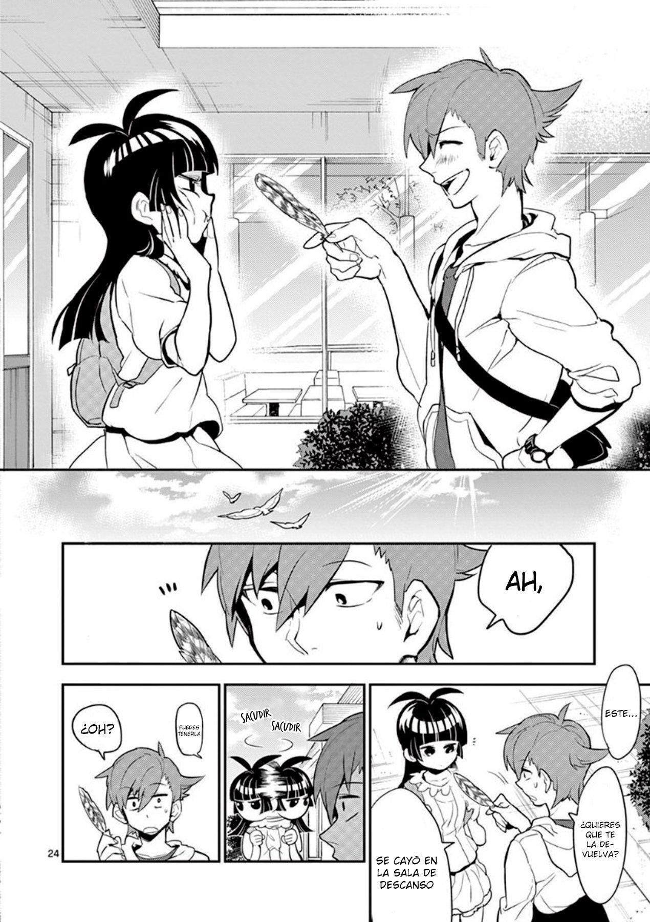 Capitulo 30 page 26