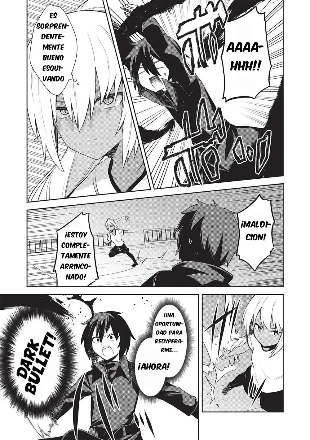 Capitulo 19 page 6