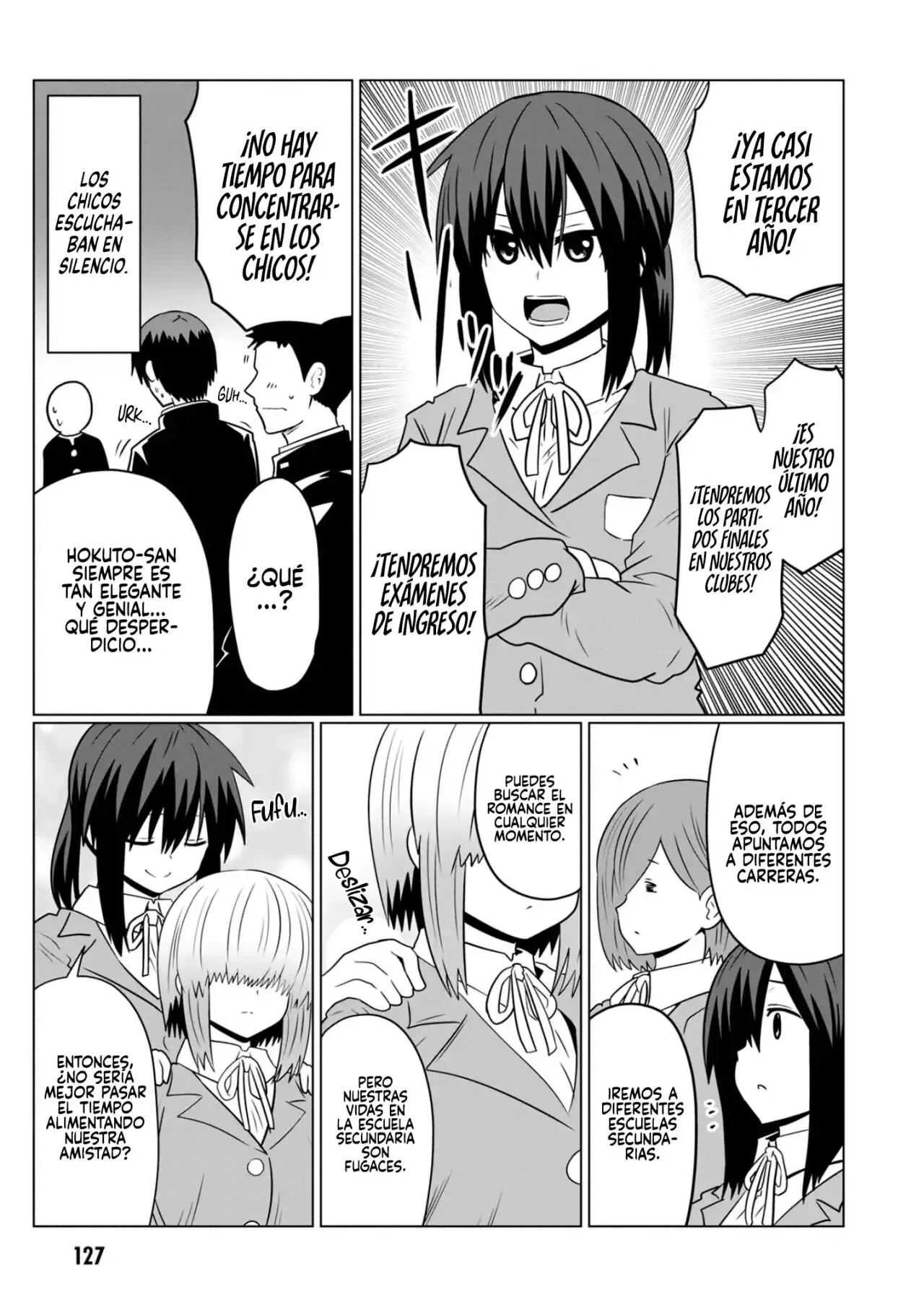 Capitulo 93.5 page 11
