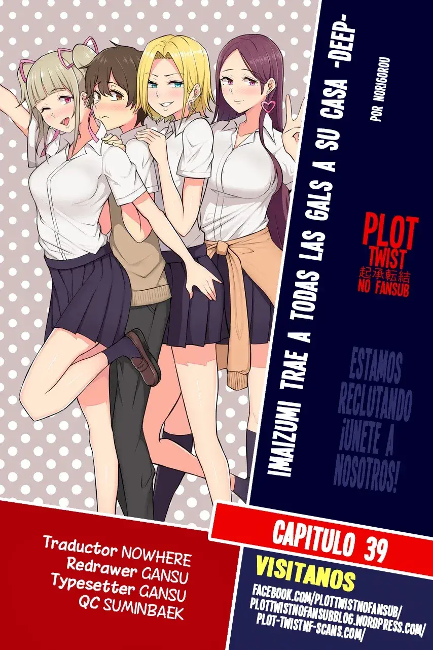 Capitulo 39 page 1