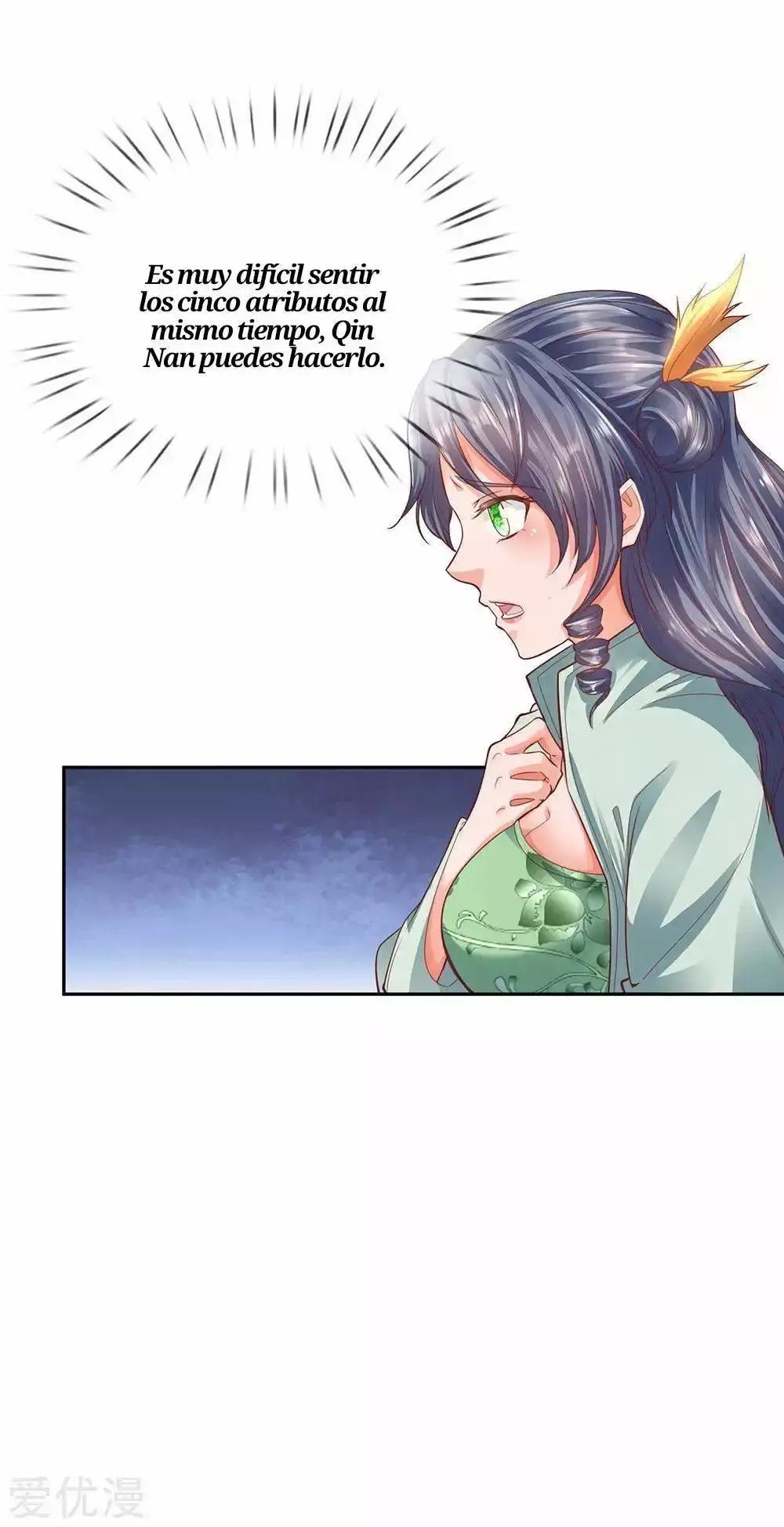 Capitulo 302 page 13