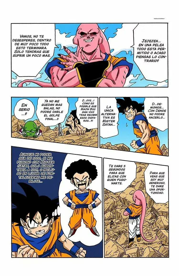 Capitulo 503 page 4