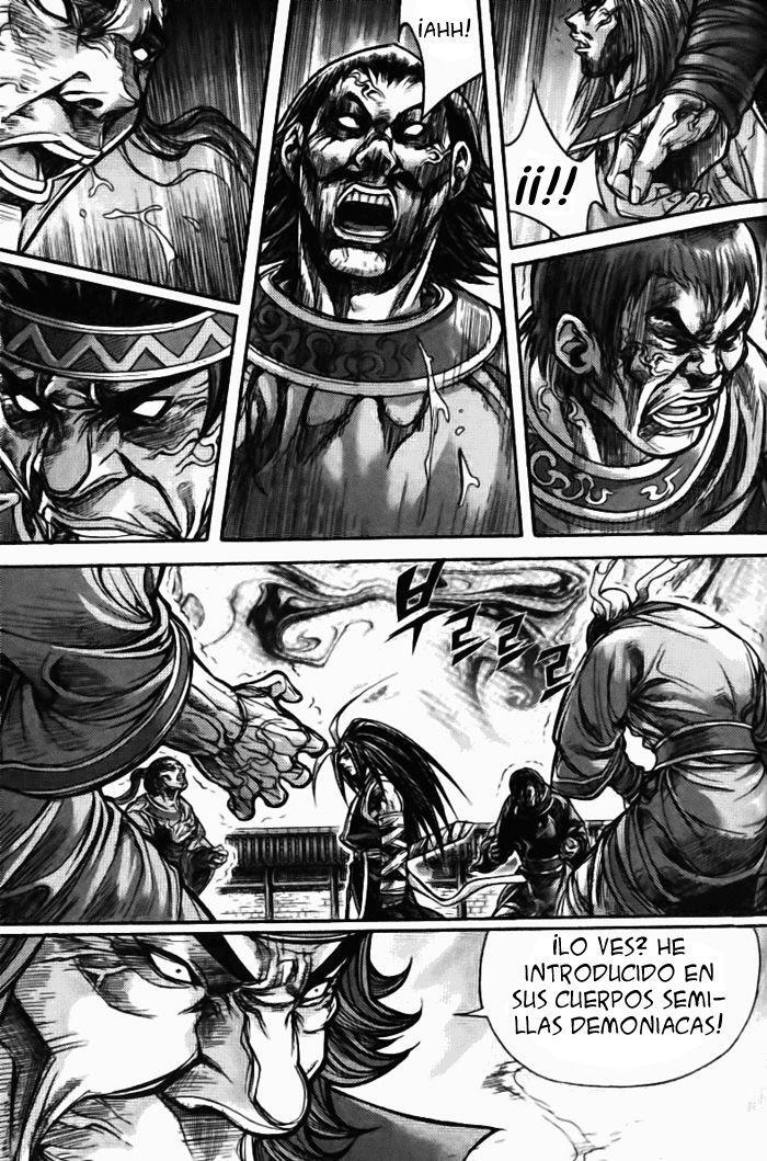 Capitulo 124 page 14