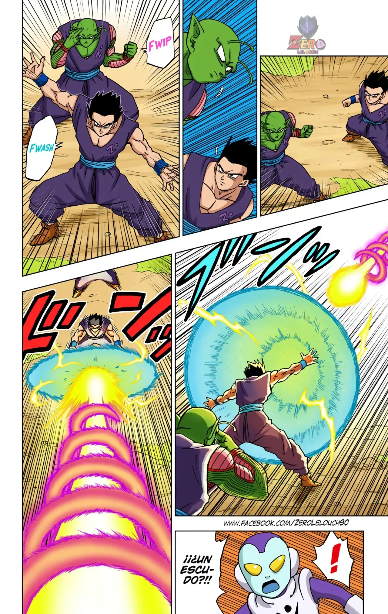 Capitulo 56 page 22