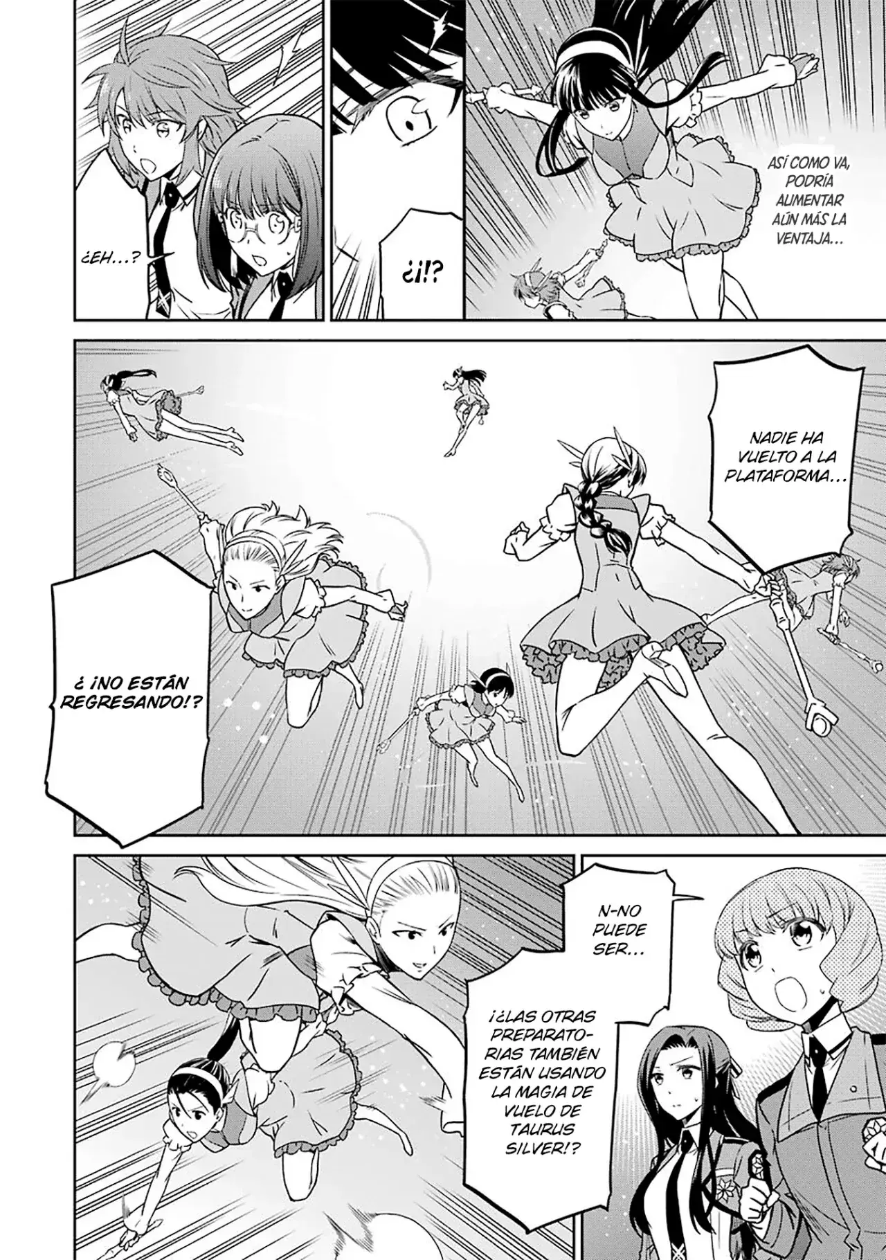 Capitulo 28 page 17
