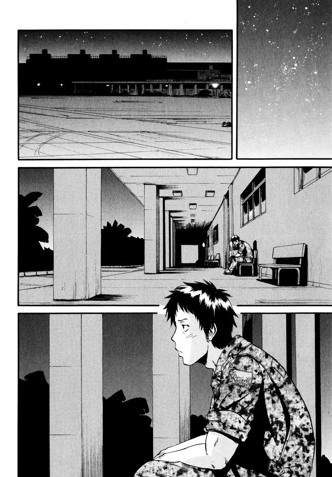 Capitulo 38 page 16