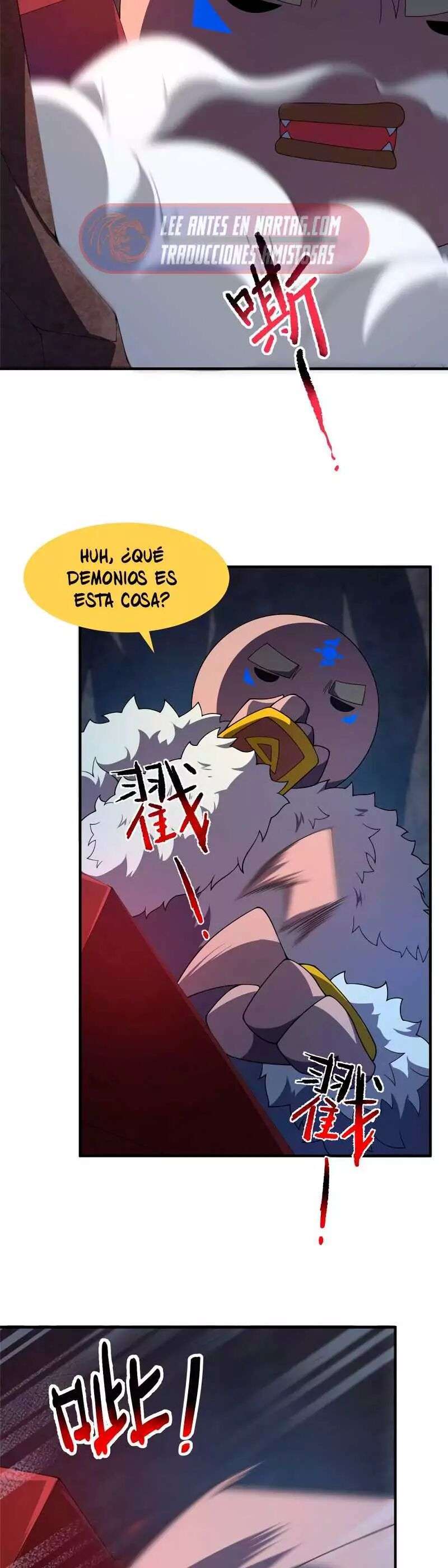 Capitulo 306 page 17