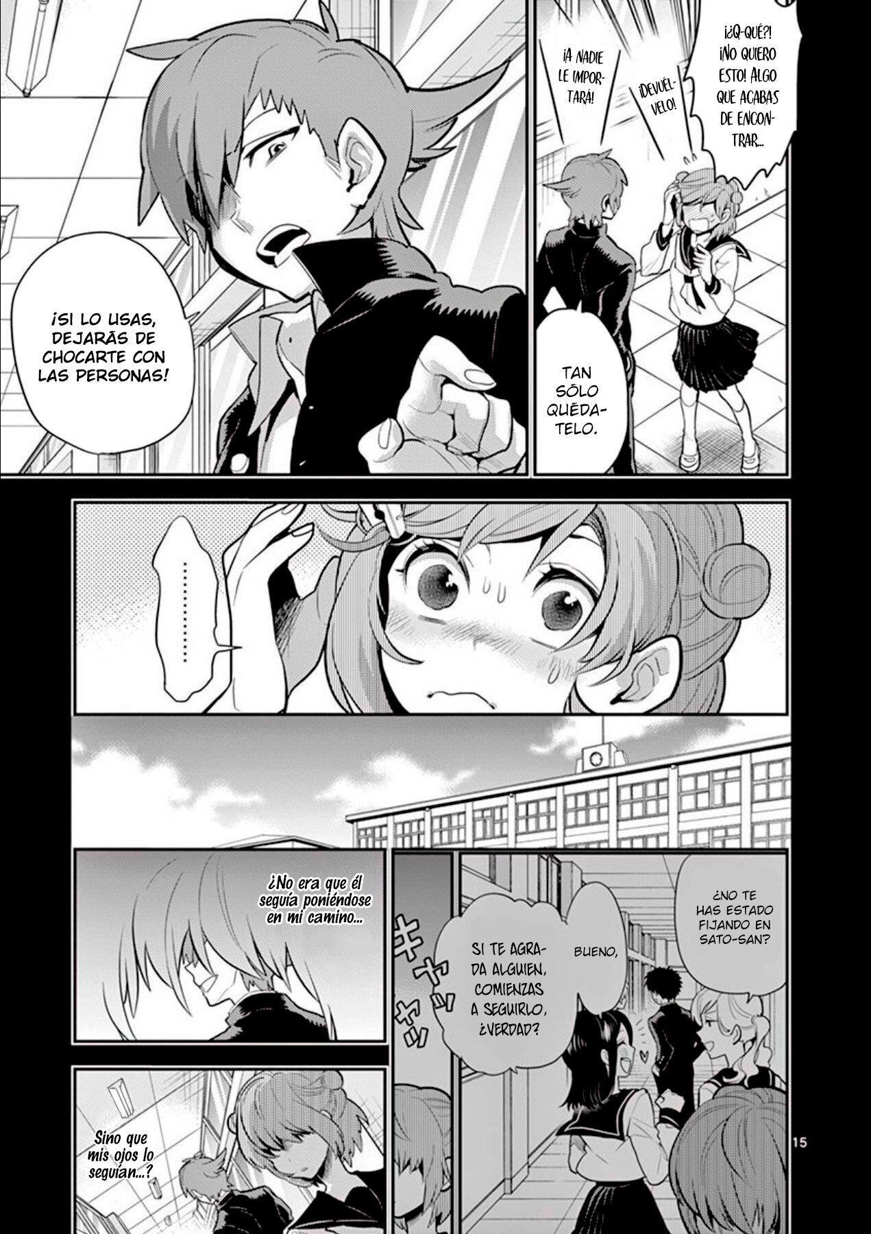 Capitulo 51 page 16