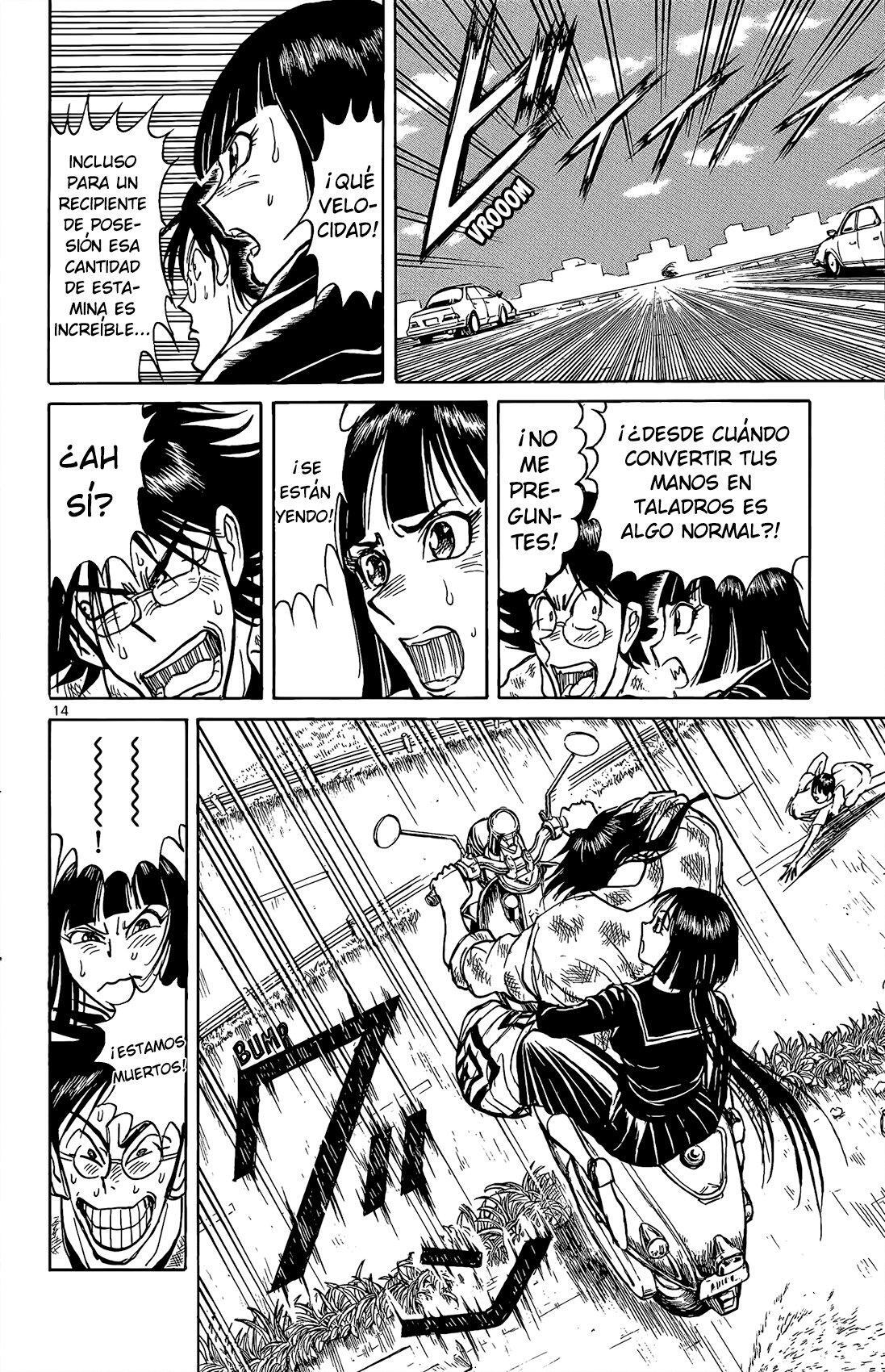 Capitulo 3 page 15