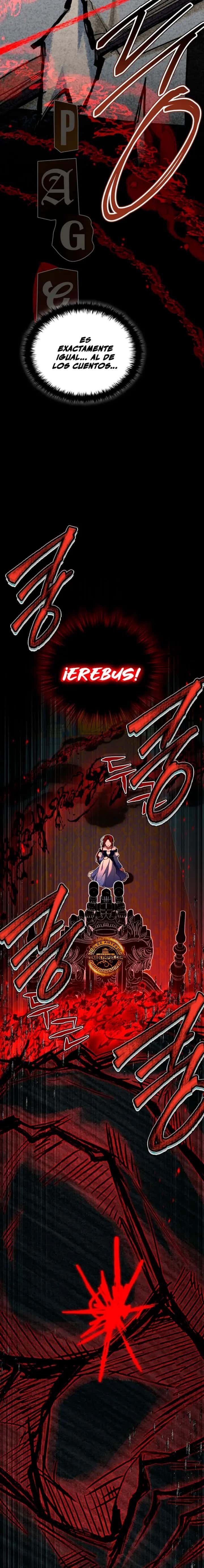 Capitulo 82 page 19