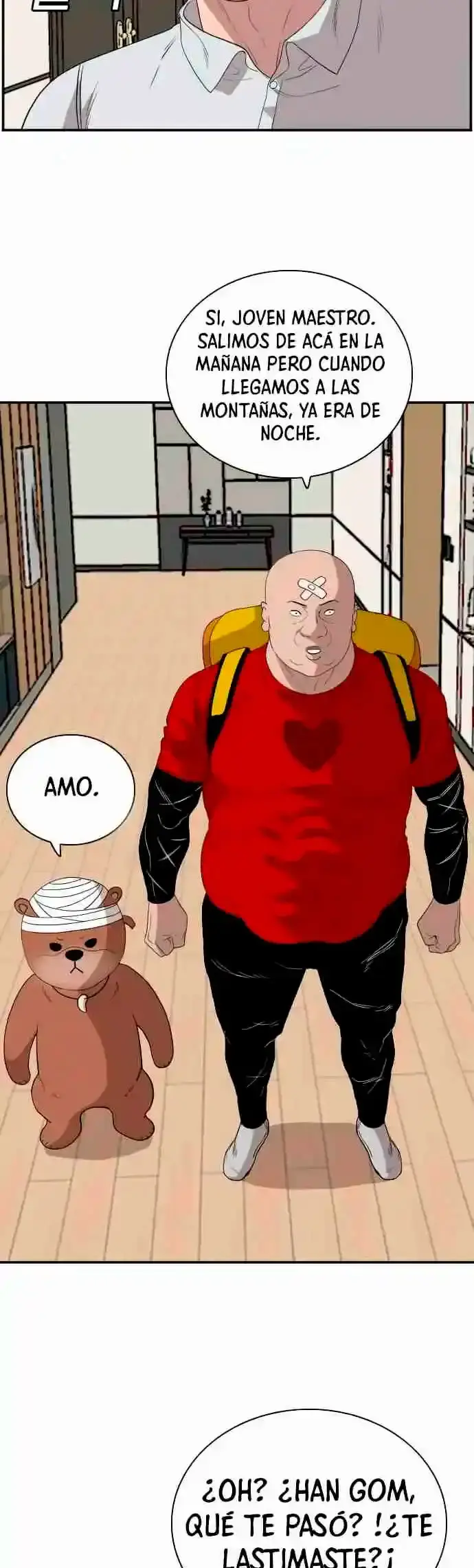Capitulo 69 page 46