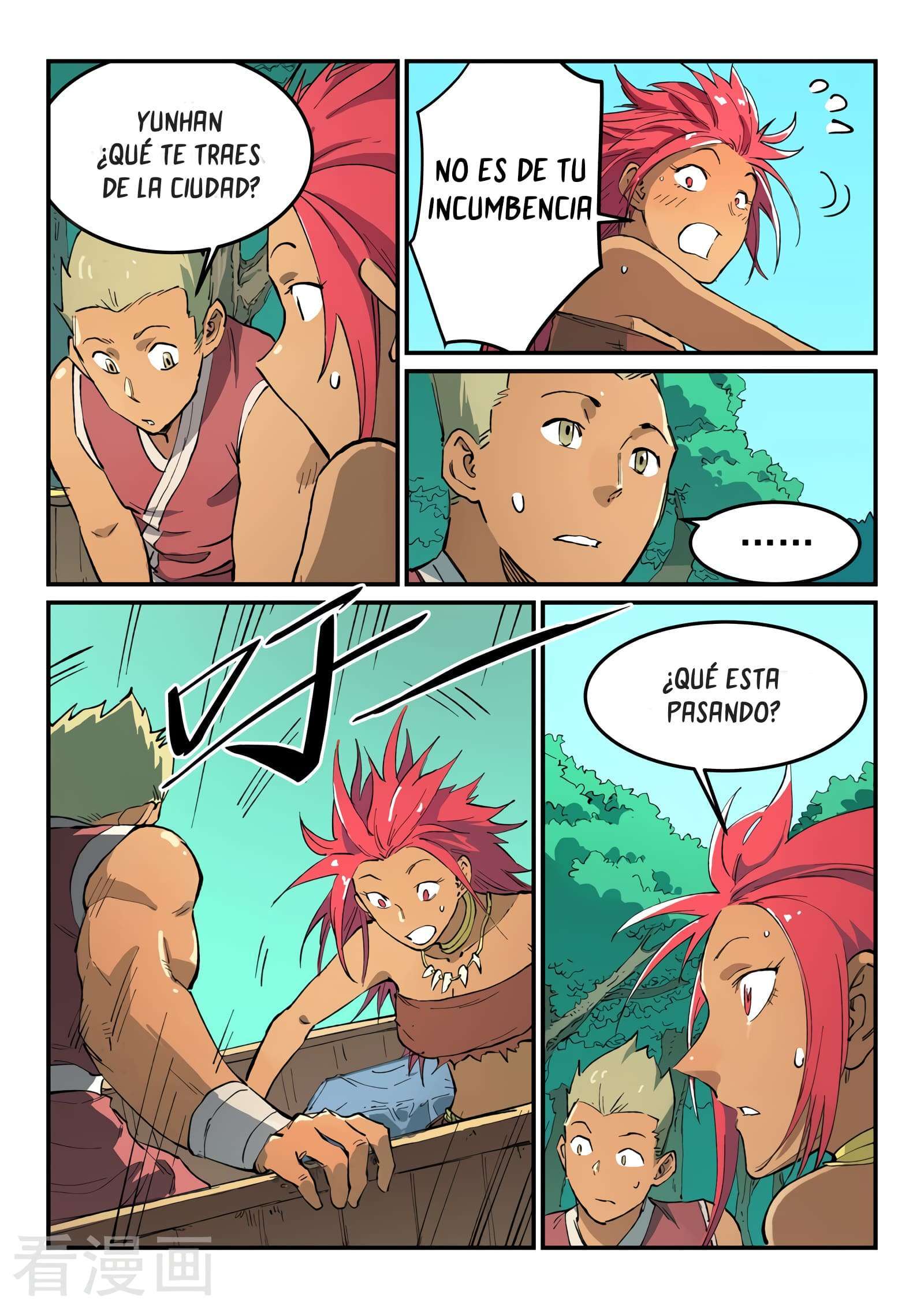 Capitulo 457 page 4