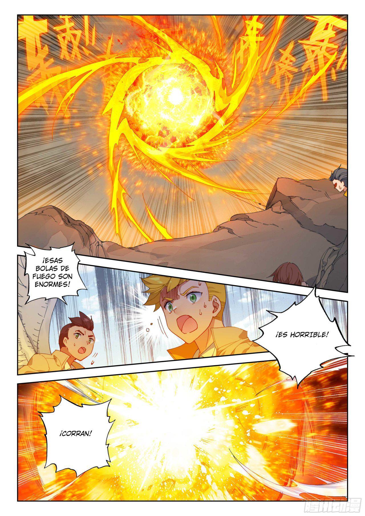 Capitulo 89 page 6