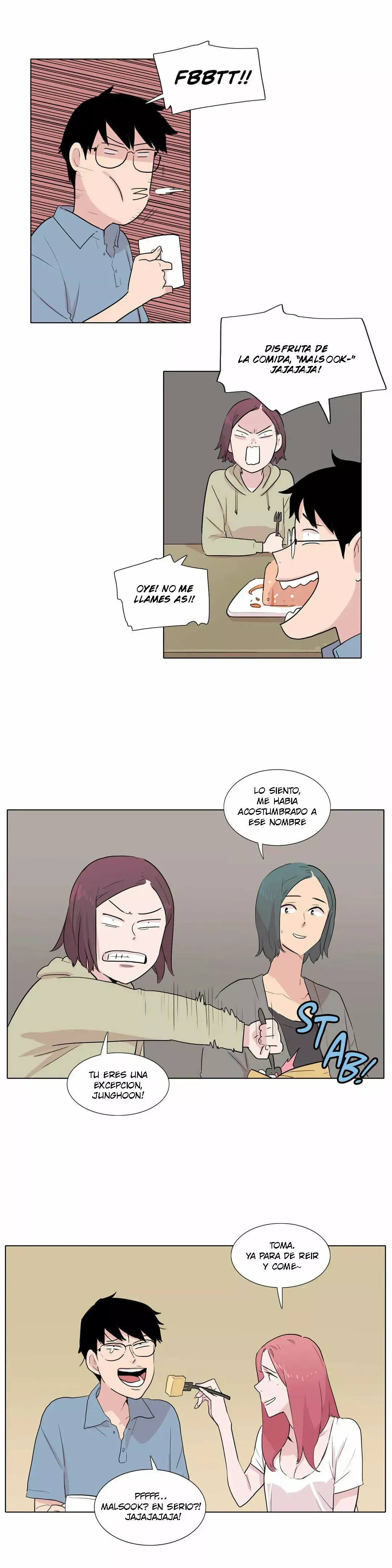 Capitulo 21 page 12