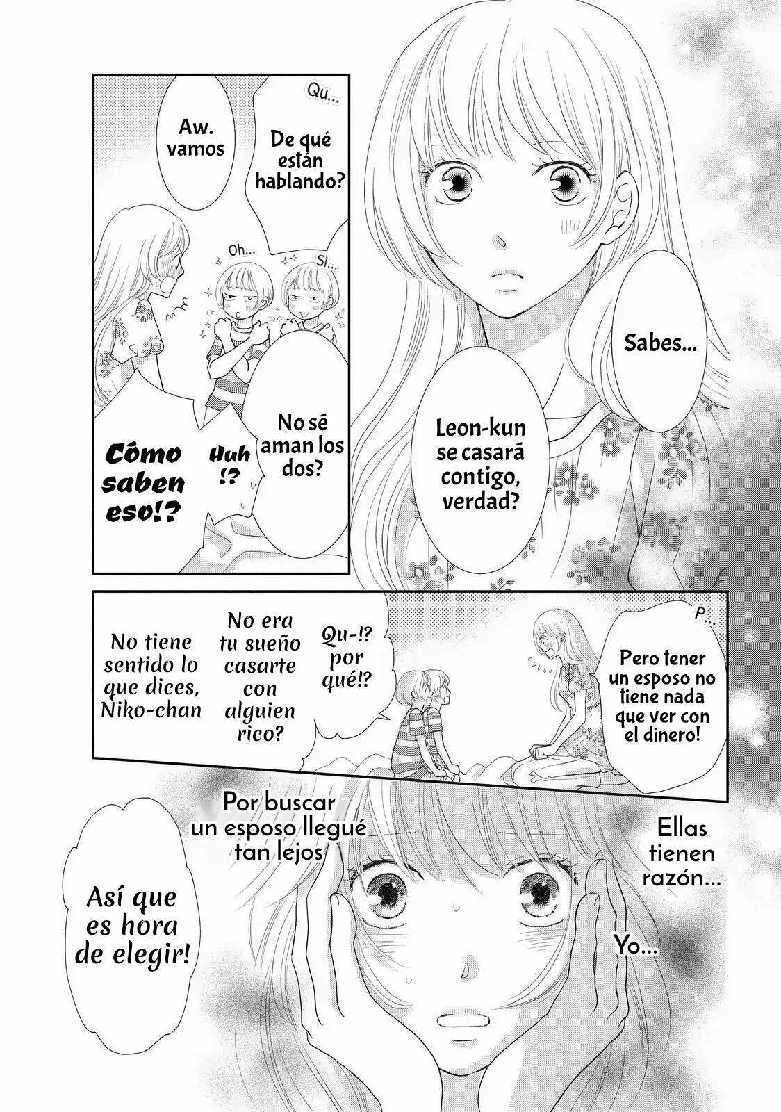 Capitulo 18 page 5
